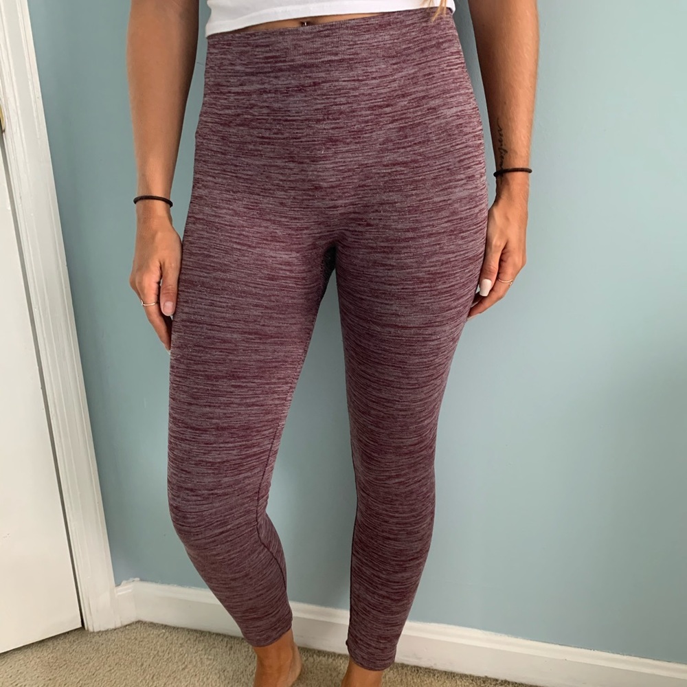 Full Length Leggings